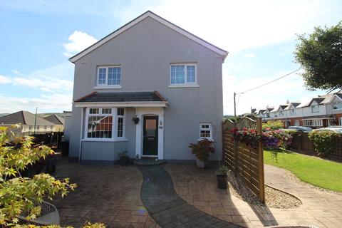 41 Fitzroy Avenue, Ebbw Vale, NP23 5LN