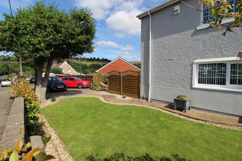 41 Fitzroy Avenue, Ebbw Vale, NP23 5LN