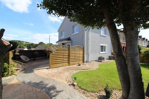 41 Fitzroy Avenue, Ebbw Vale, NP23 5LN