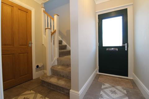 41 Fitzroy Avenue, Ebbw Vale, NP23 5LN
