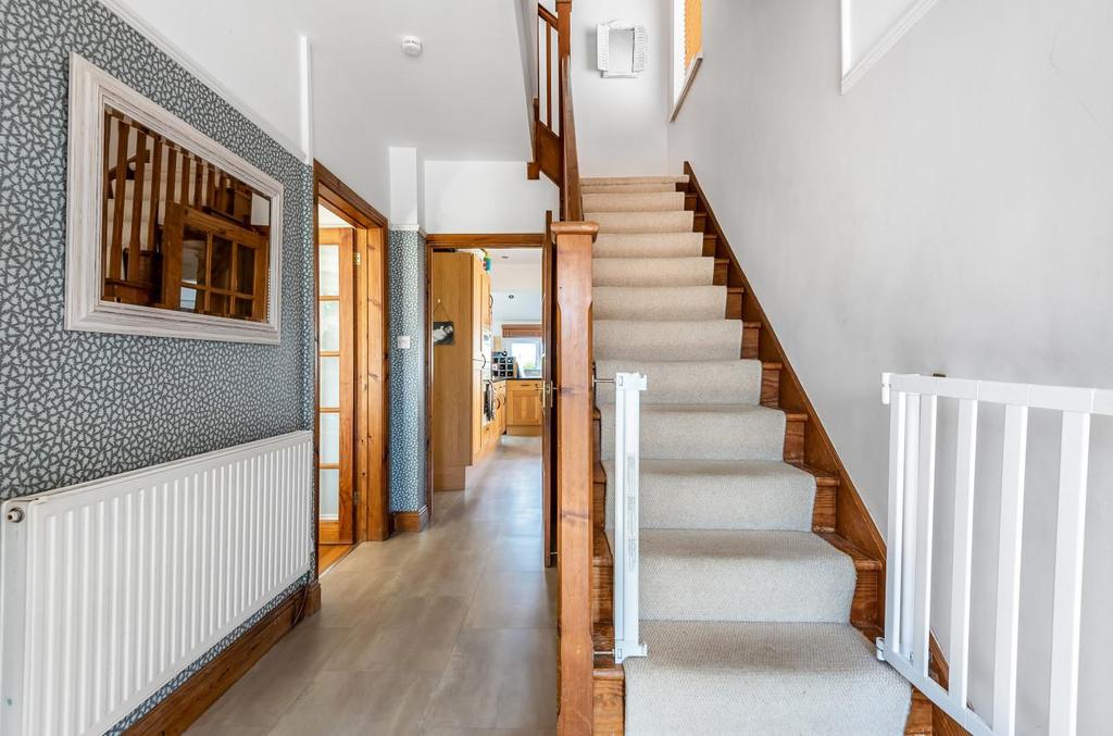 Lady Housty Avenue, Newton, Swansea 3 bed semidetached house £479,500