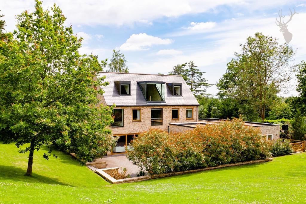 Piercing Hill, Theydon Bois 5 bed house £3,250,000