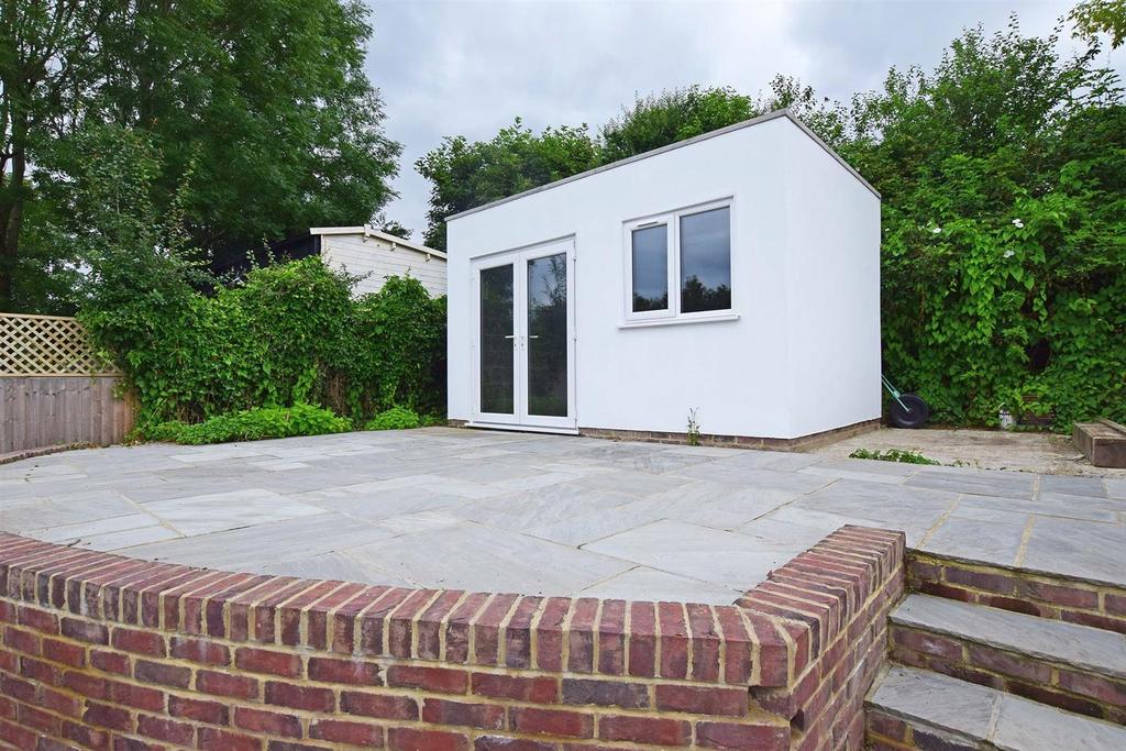Summerhouse