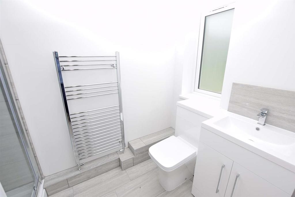 En suite
