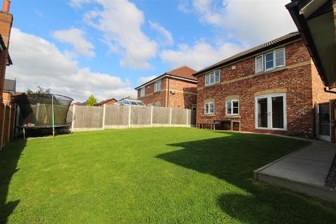 19 Higherbrook Close, Horwich, Bolton, BL6 6SQ