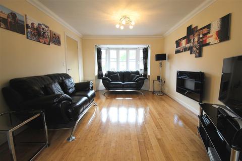 19 Higherbrook Close, Horwich, Bolton, BL6 6SQ