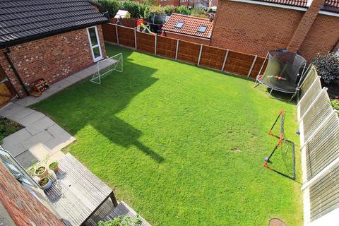 19 Higherbrook Close, Horwich, Bolton, BL6 6SQ