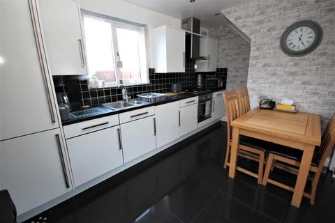 24 Falkirk Road, Hartlepool, TS25 4ET