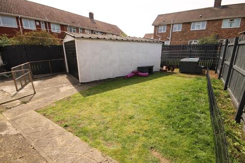 24 Falkirk Road, Hartlepool, TS25 4ET