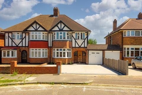 22 Stoneleigh Crescent, Stoneleigh, Epsom, KT19 0RP