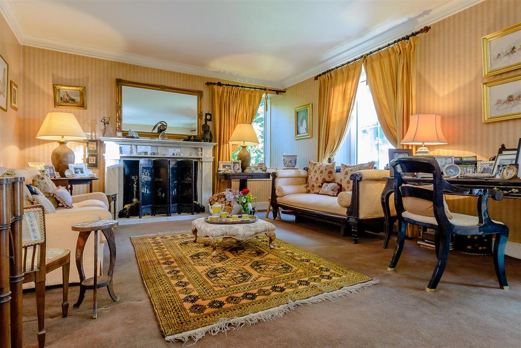 Dryslwyn, Carmarthen 10 bed house for sale £1,000,000