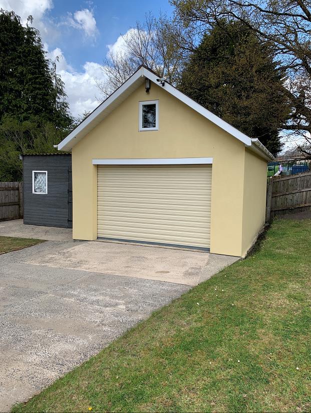 Tirfounder Road, Cwmbach, Aberdare Land for sale £165,000