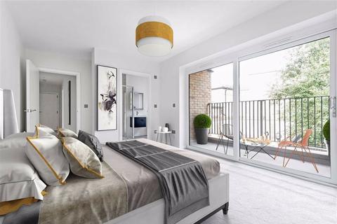 2 bedroom duplex for sale - Salisbury Road, High Barnet, Hertfordshire