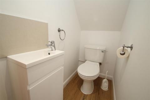 2 bedroom end of terrace house to rent - Lower Sales, Hemel Hempstead