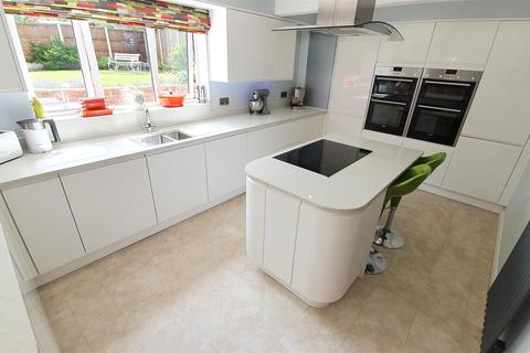 25 The Teasels, Bingham, Nottingham, NG13 8TY