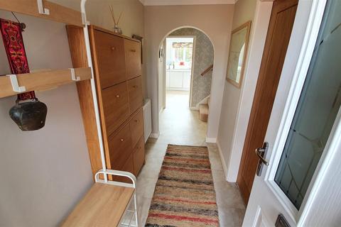 25 The Teasels, Bingham, Nottingham, NG13 8TY