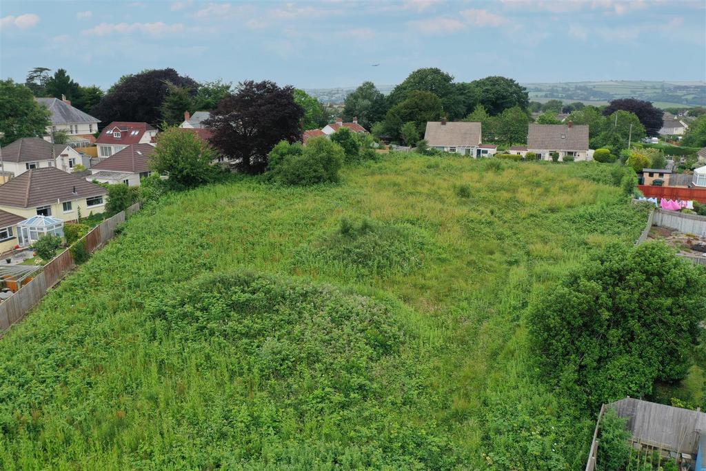 Linden Close, Barnstaple EX31 Land £600,000