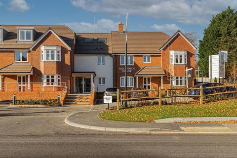 2 bedroom retirement property for sale - Goldfinch House, Outwood Lane, Coulsdon