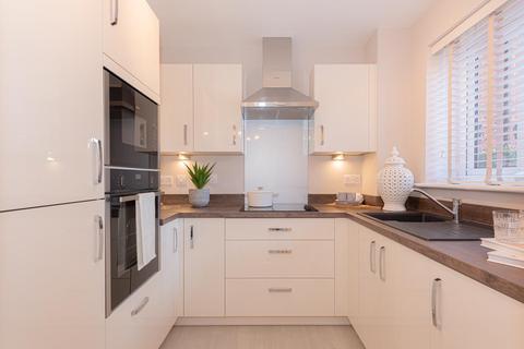 1 bedroom retirement property for sale - Goldfinch House, Outwood Lane, Coulsdon