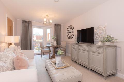 1 bedroom retirement property for sale - Goldfinch House, Outwood Lane, Coulsdon