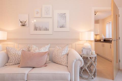 1 bedroom retirement property for sale - Goldfinch House, Outwood Lane, Coulsdon