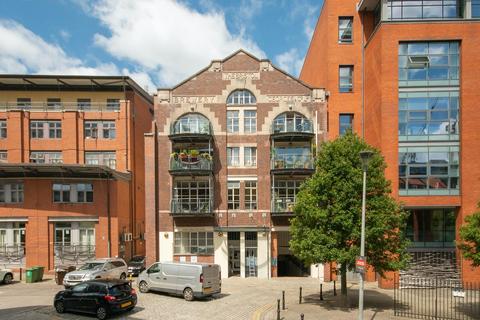 17, The Keg Store, 1 Bath Street, Redcliffe, Bristol, BS1 6HL