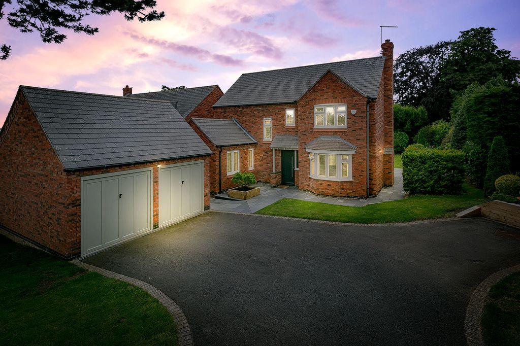 View of Property at Front
