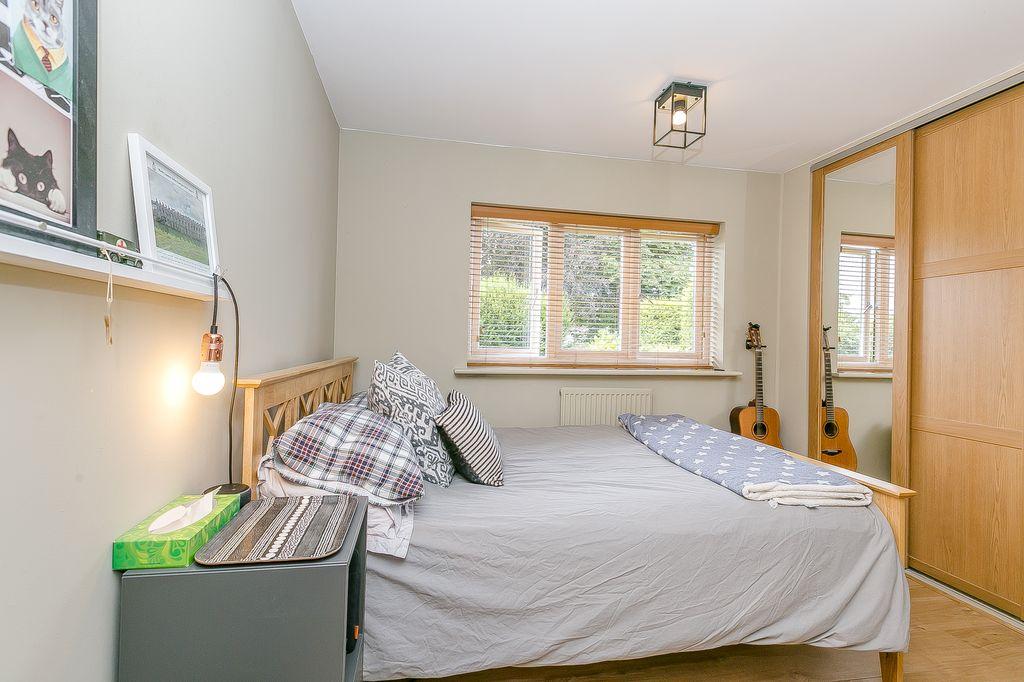 Bedroom 3 (Double)