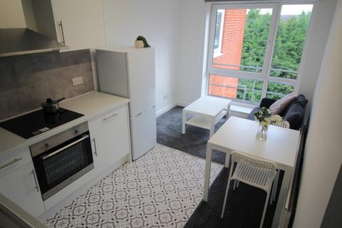 2 bedroom apartment to rent, 205 Clarendon Road, Leeds LS29DU