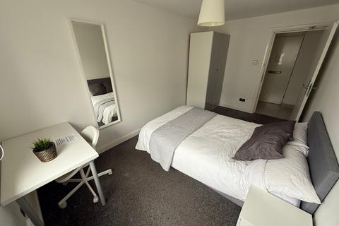 3 bedroom flat to rent, Flat 44, 205 Clarendon Road, Leeds, LS2 9DU