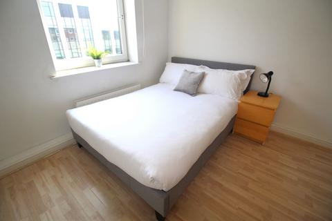 2 bedroom flat to rent, Flat 73, 205 Clarendon Road, Leeds, LS2 9DU