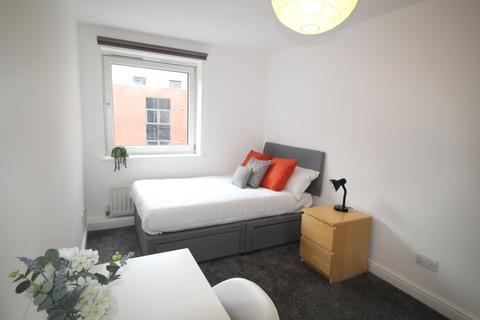 2 bedroom apartment to rent, 205 Clarendon Road, leeds LS2 9DU