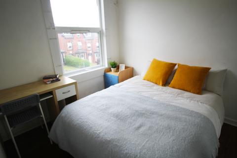 1 bedroom apartment to rent, Kelso Road, Leeds LS2 9PR