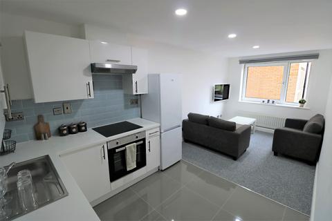 2 bedroom apartment to rent, 205 Clarendon Road, Leeds LS2 9DU