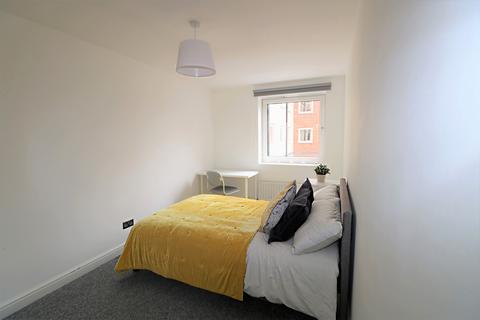 2 bedroom apartment to rent, 205 Clarendon Road, Leeds LS2 9DU