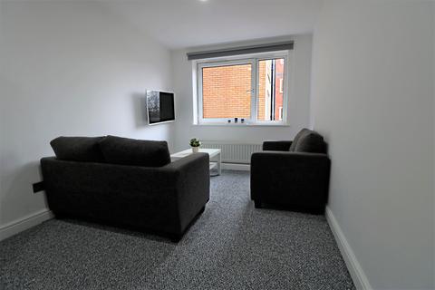 2 bedroom apartment to rent, 205 Clarendon Road, Leeds LS2 9DU