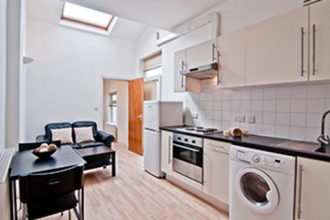 1 bedroom apartment to rent, Kelso Road, Leeds LS2 9PR