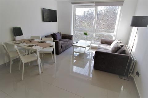 3 bedroom flat to rent, Flat 47, 205 Clarendon Road, Leeds, LS2 9DU