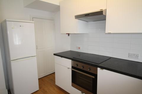 1 bedroom house to rent, 4 Harold Road, LS6 1PR
