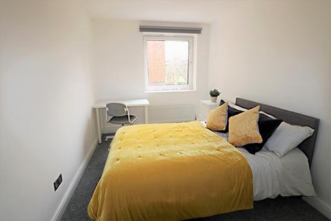 2 bedroom apartment to rent, 205 Clarendon Road, LEEDS LS2 9DU