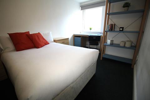 2 bedroom flat to rent, Flat 40, 205 Clarendon Road, Leeds, LS2 9DU