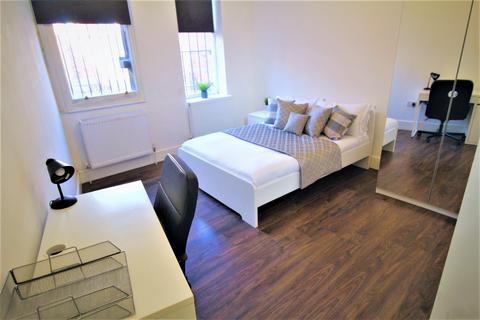 1 bedroom apartment to rent, 30 Clarendon Road, Leeds LS2 9NZ
