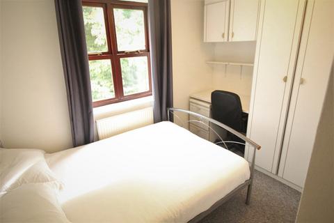 1 bedroom apartment to rent - Woodsley Road, Leeds, LS2 9LZ