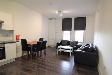 3 bedroom apartment to rent, Clarendon Road, Leeds LS2 9NZ