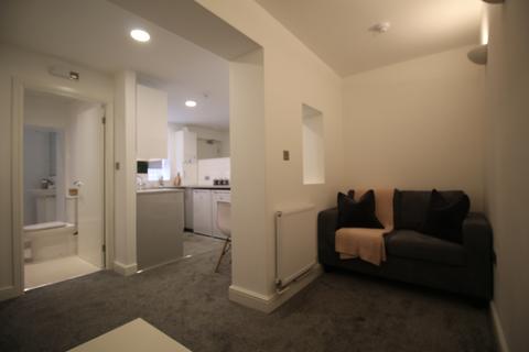 1 bedroom apartment to rent, Ebor Place, Leeds LS6 1NR