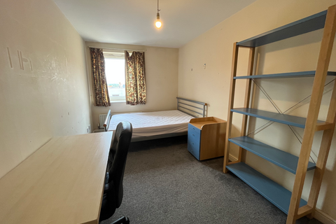 2 bedroom flat to rent, Flat 56, 205 Clarendon Road, Leeds, LS2 9DU
