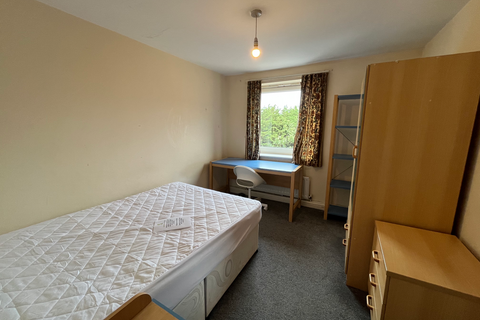 2 bedroom flat to rent, Flat 56, 205 Clarendon Road, Leeds, LS2 9DU