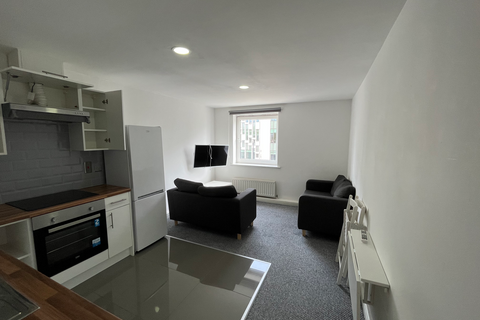 2 bedroom flat to rent, Flat 42, 205 Clarendon Road, Leeds, LS2 9DU