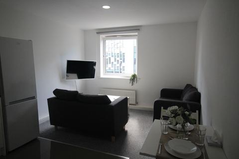 2 bedroom flat to rent, Flat 42, 205 Clarendon Road, Leeds, LS2 9DU