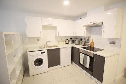 1 bedroom flat to rent, Flat 81, 205 Clarendon Road, Leeds, LS2 9DU